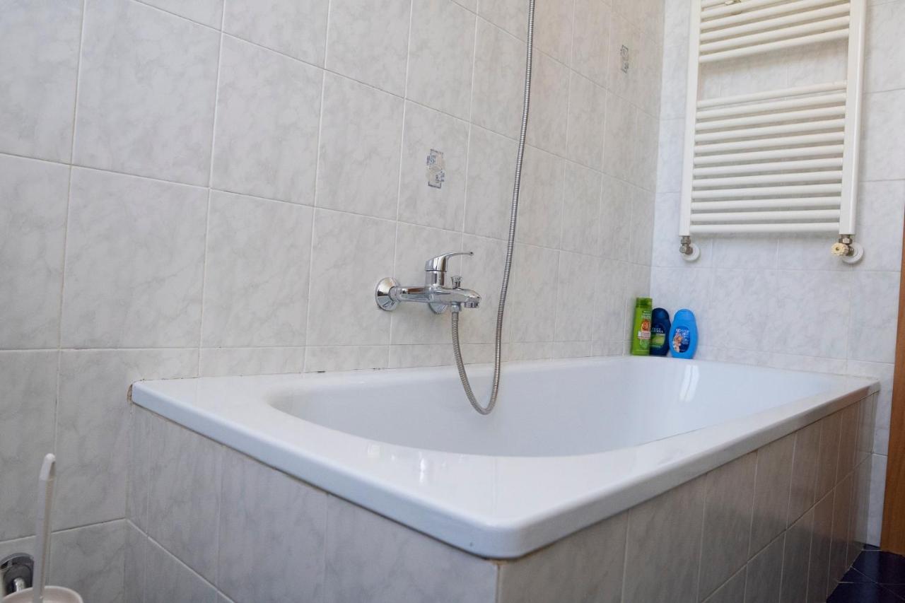 Casa Le Corti Apartment Livorno Ngoại thất bức ảnh