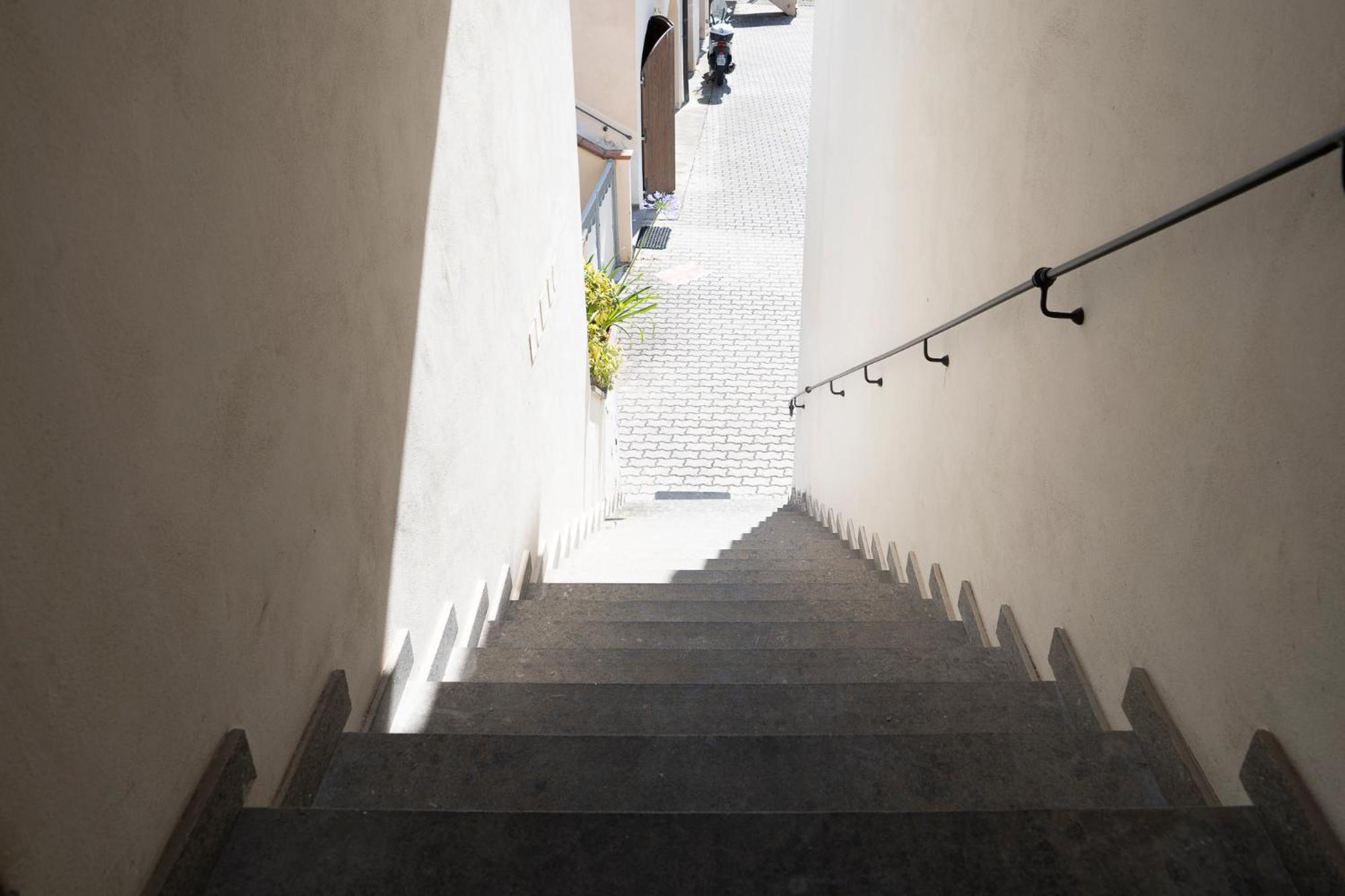 Casa Le Corti Apartment Livorno Ngoại thất bức ảnh