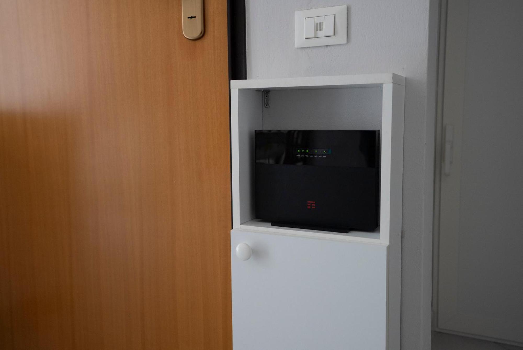 Casa Le Corti Apartment Livorno Ngoại thất bức ảnh