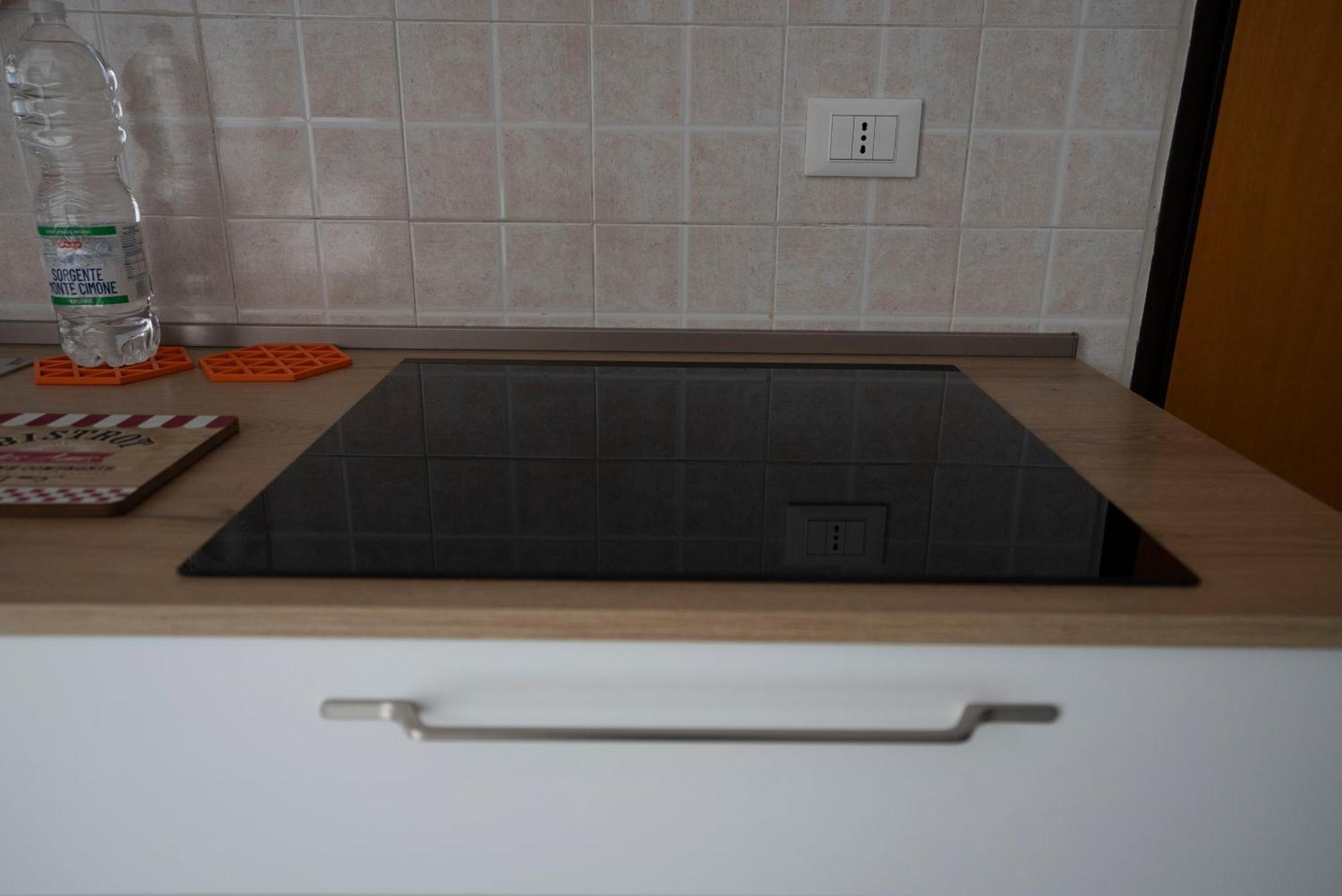 Casa Le Corti Apartment Livorno Ngoại thất bức ảnh